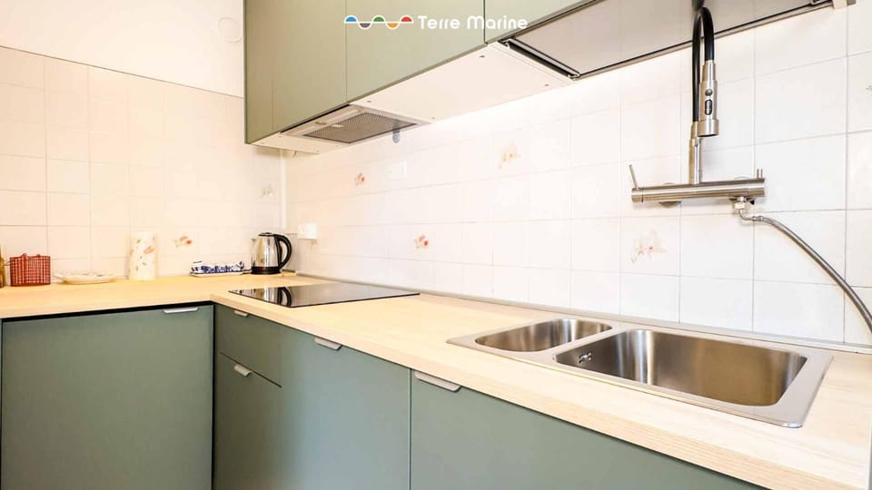 AcquadiVenere, Terre Marine Apartment in Porto Venere