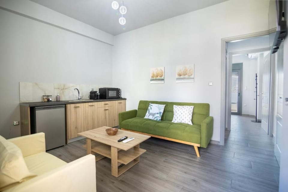 Sea Breeze Stay 2 Apartment in Euboea