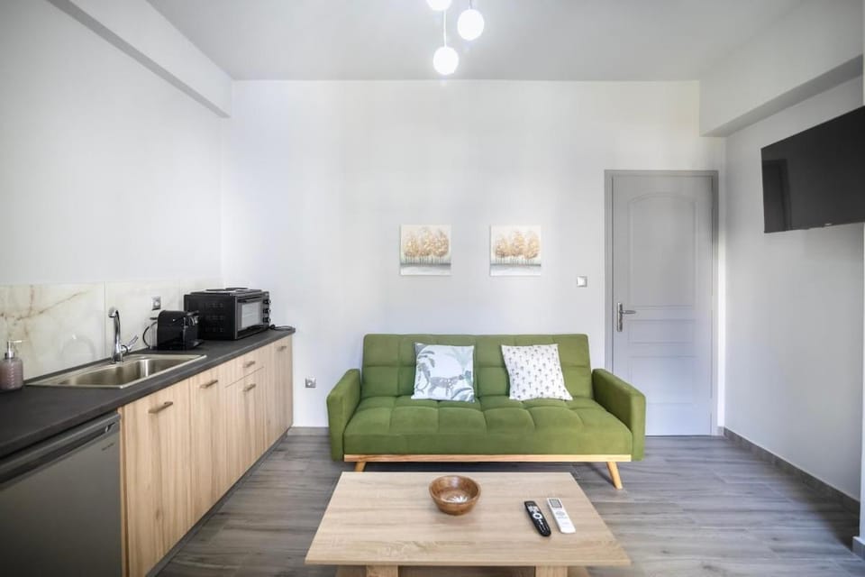 Sea Breeze Stay 2 Apartment in Euboea
