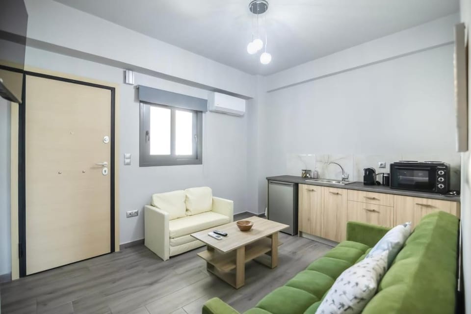 Sea Breeze Stay 2 Apartment in Euboea