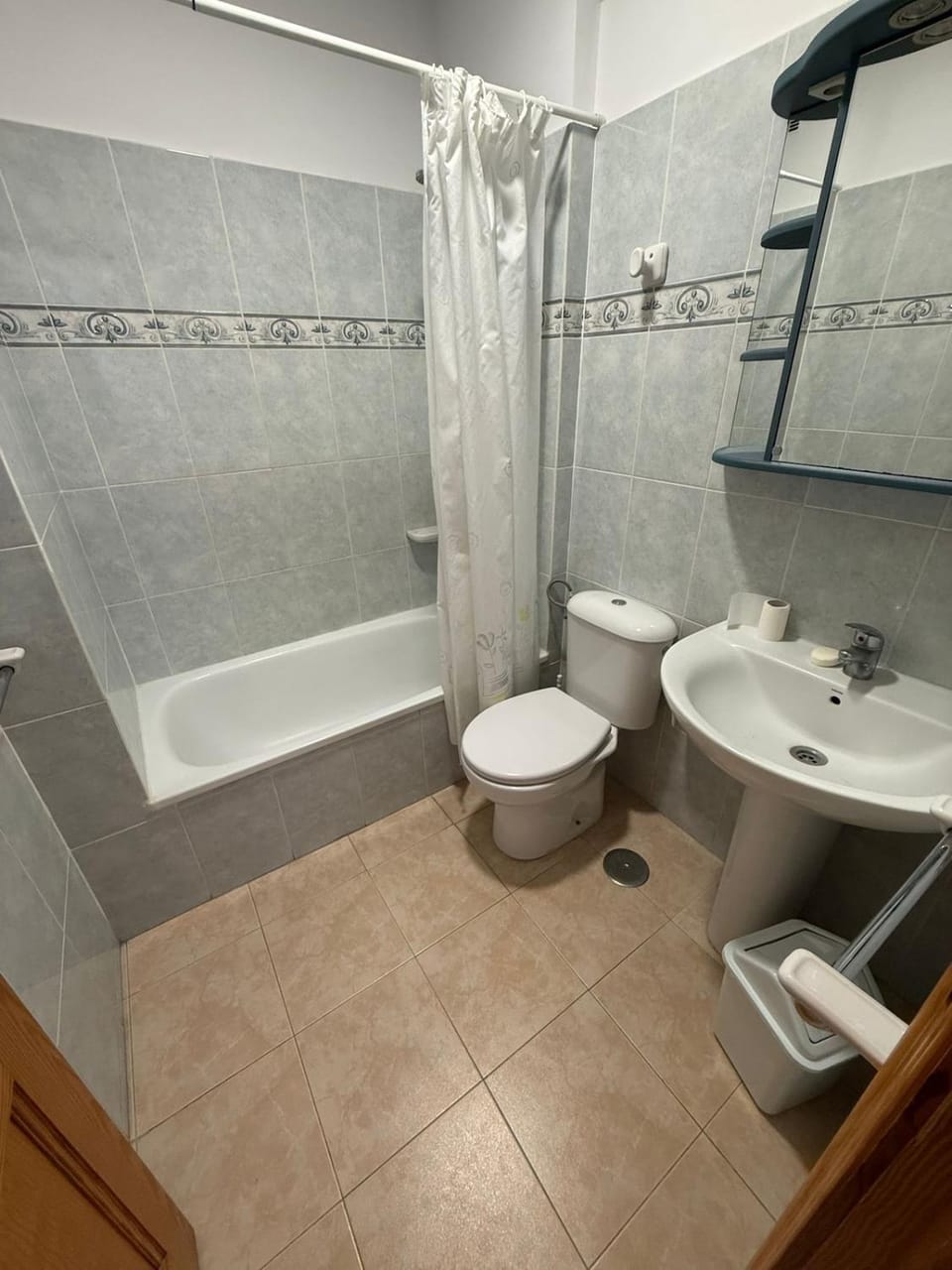 VV Monica 22 Apartment in Puerto Naos