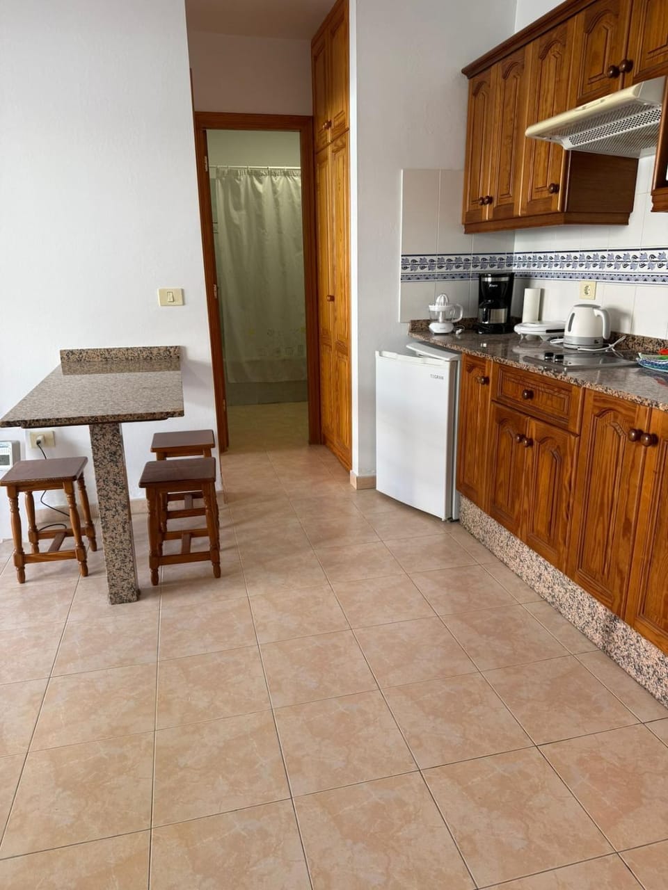 VV Monica 22 Apartment in Puerto Naos