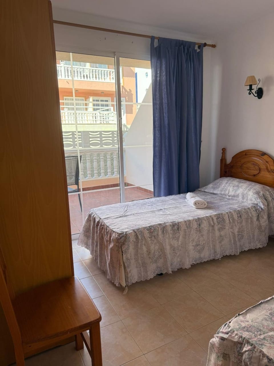 VV Monica 22 Apartment in Puerto Naos