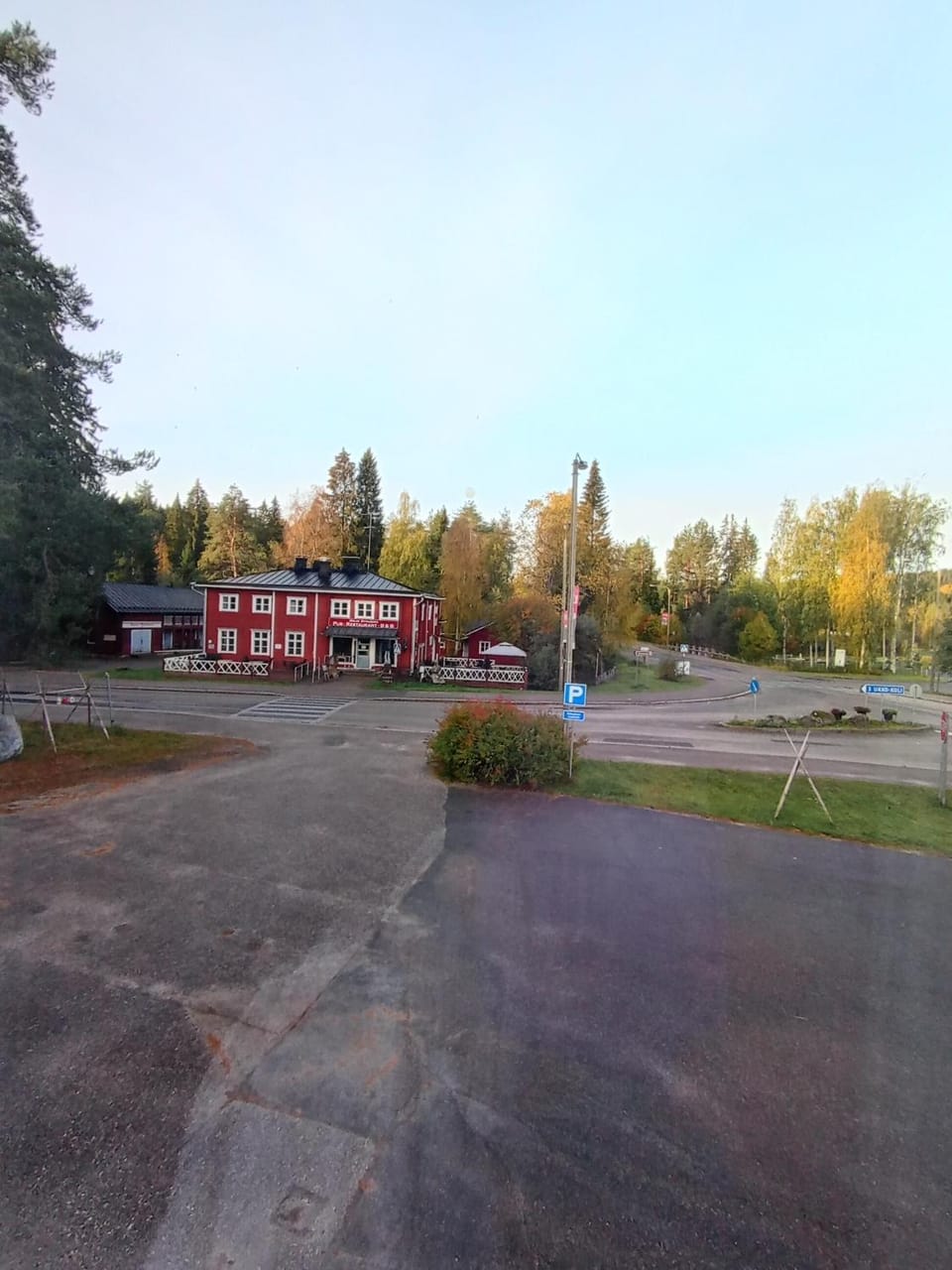 View (from property/room), Location