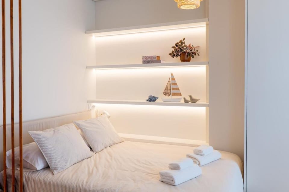 Almada 7 Apartment in Porto District