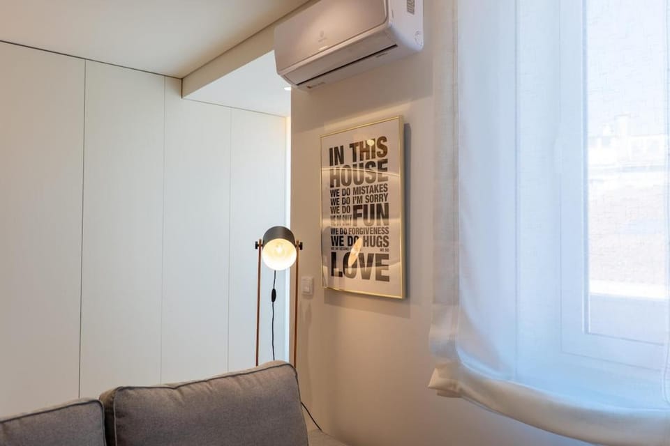 Almada 7 Apartment in Porto District