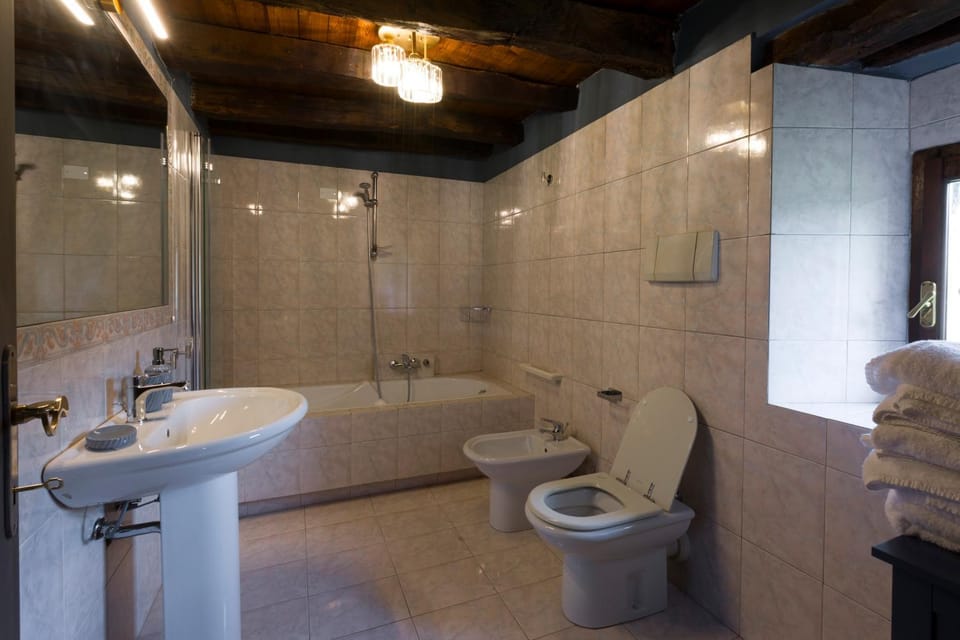 Toilet, Bathroom, bidet