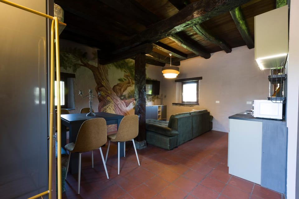 Dimora Dory Luxury House in Veneto