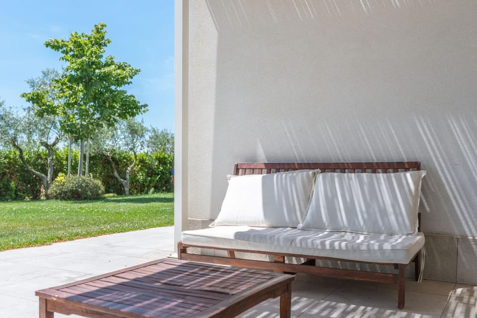 OrtoPì Country Canapa House Bed and Breakfast in Marche