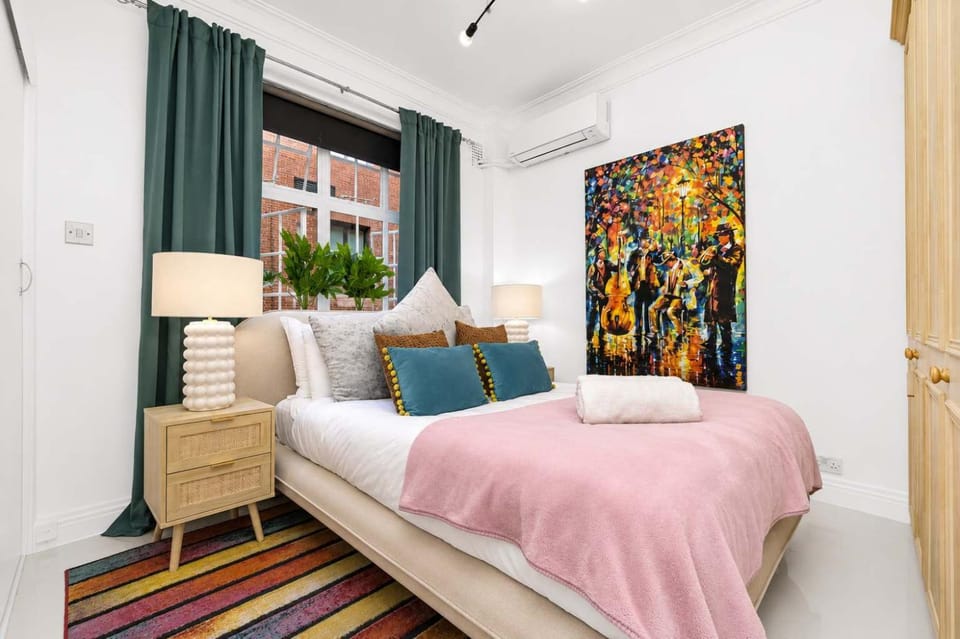 Luxury 1 Bedroom in heart of Mayfair Apartment in City of Westminster