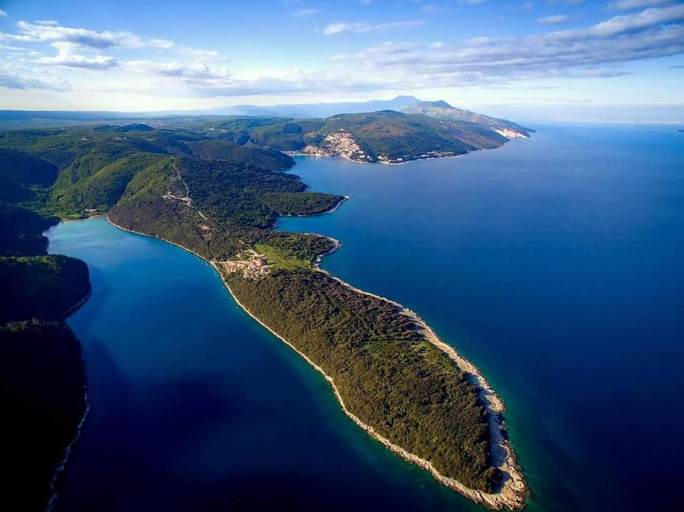 Natural landscape, Bird's eye view, Other