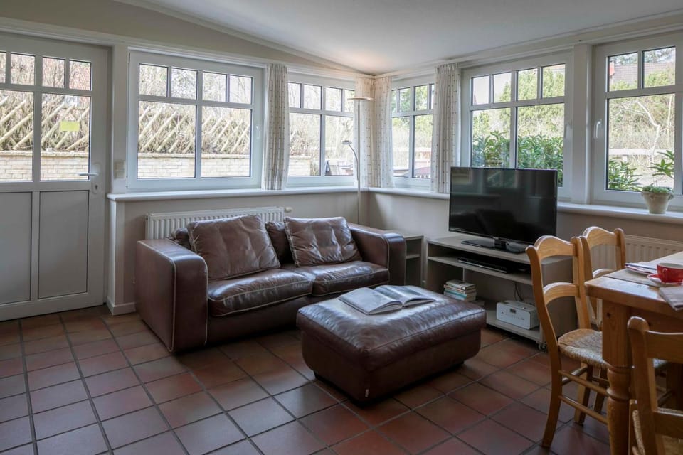 Ferienhaus Nils Holgersson - Wohnung 9 Apartment in Lower Saxony, Germany