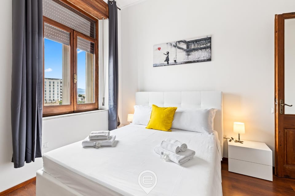 Estay - Billy's House Apartment in Cagliari