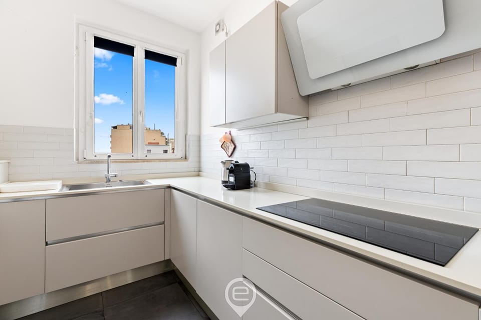 Estay - Billy's House Apartment in Cagliari