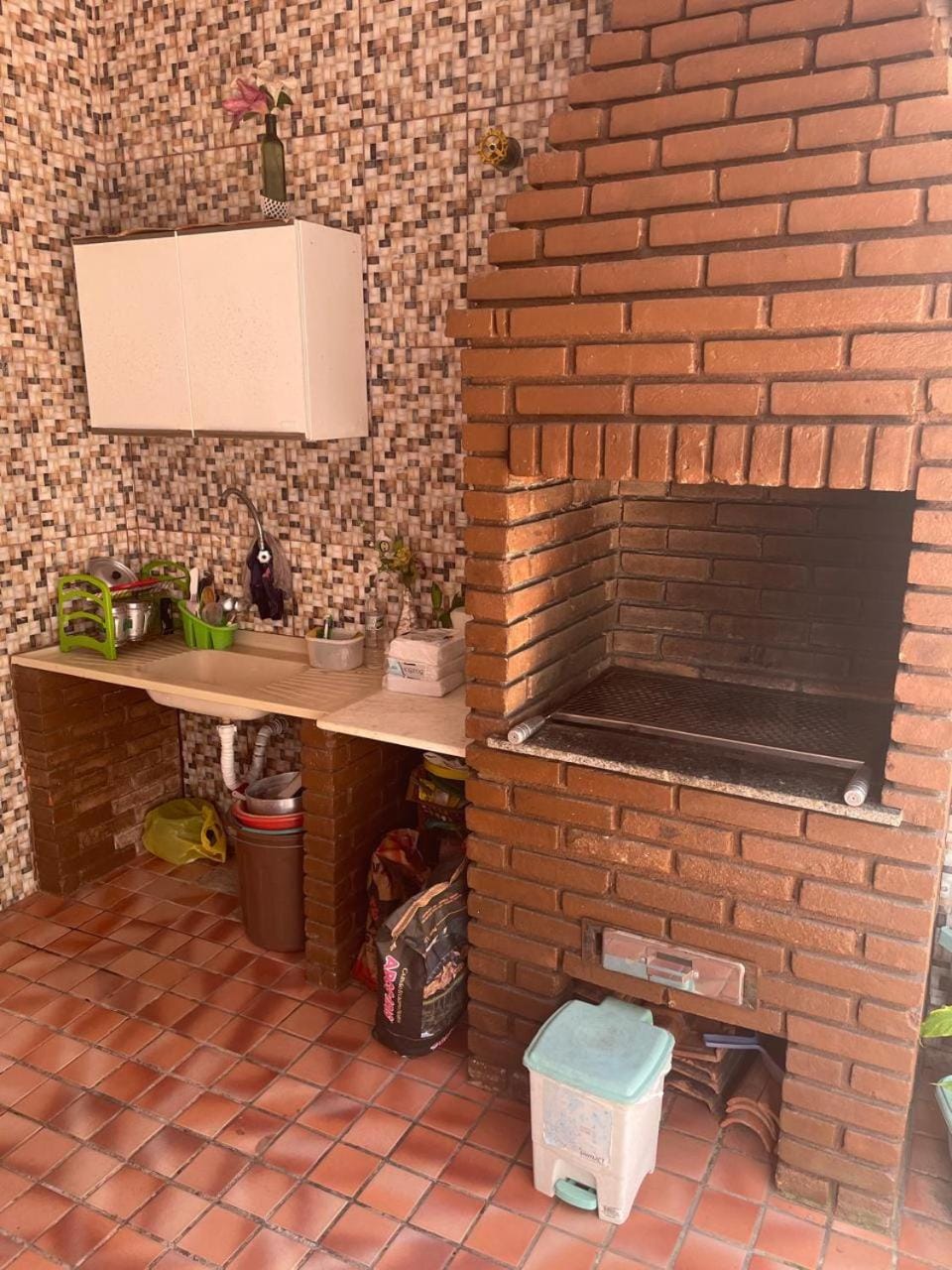 Casa de praia em Bertioga House in Bertioga