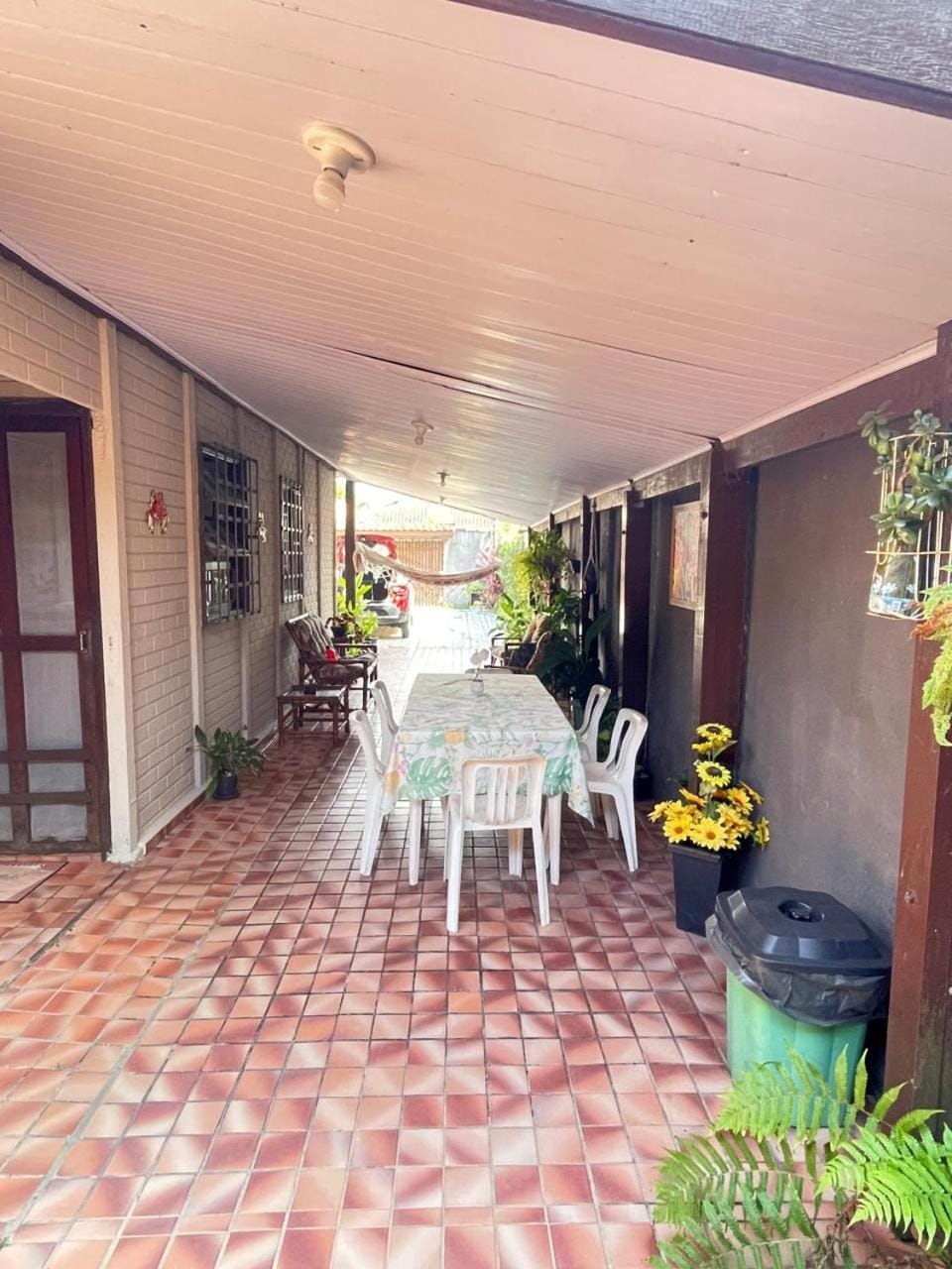 Casa de praia em Bertioga House in Bertioga
