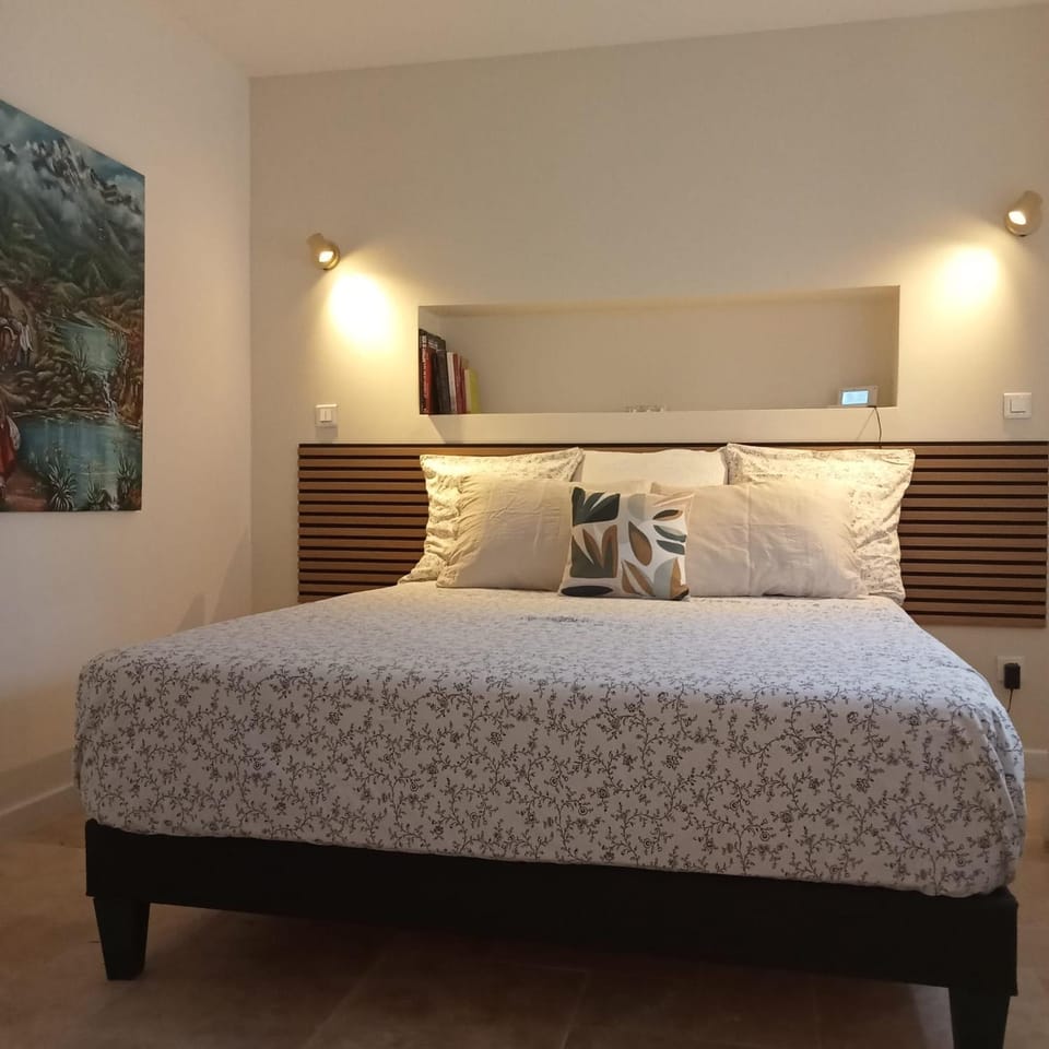 La CléryNette Bed and Breakfast in Normandy