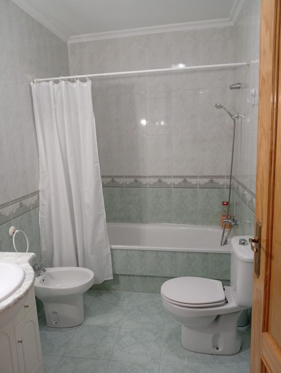 Apartamento manchego Macrina Apartment in La Mancha