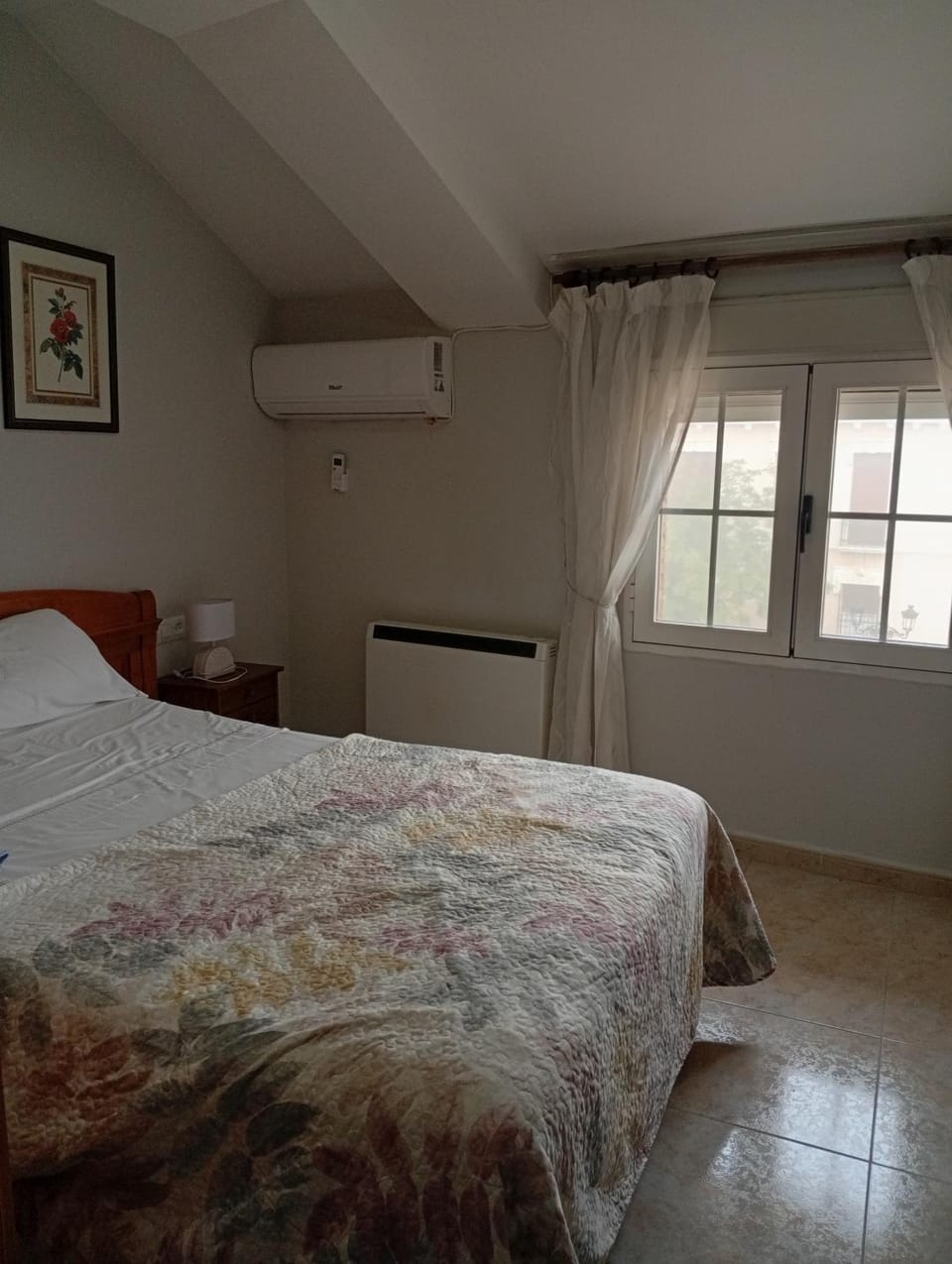 Apartamento manchego Macrina Apartment in La Mancha
