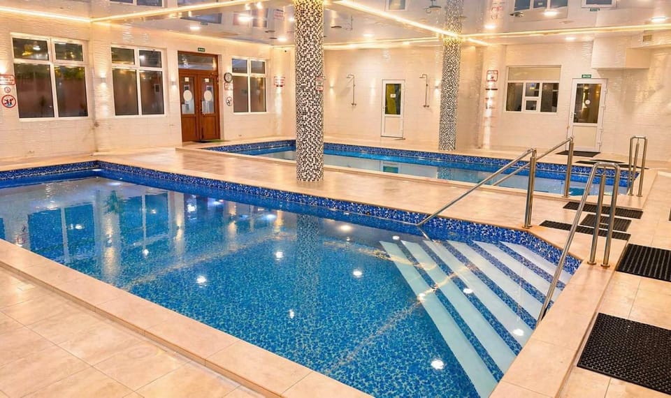 HotelVizit Hotel in Ukraine