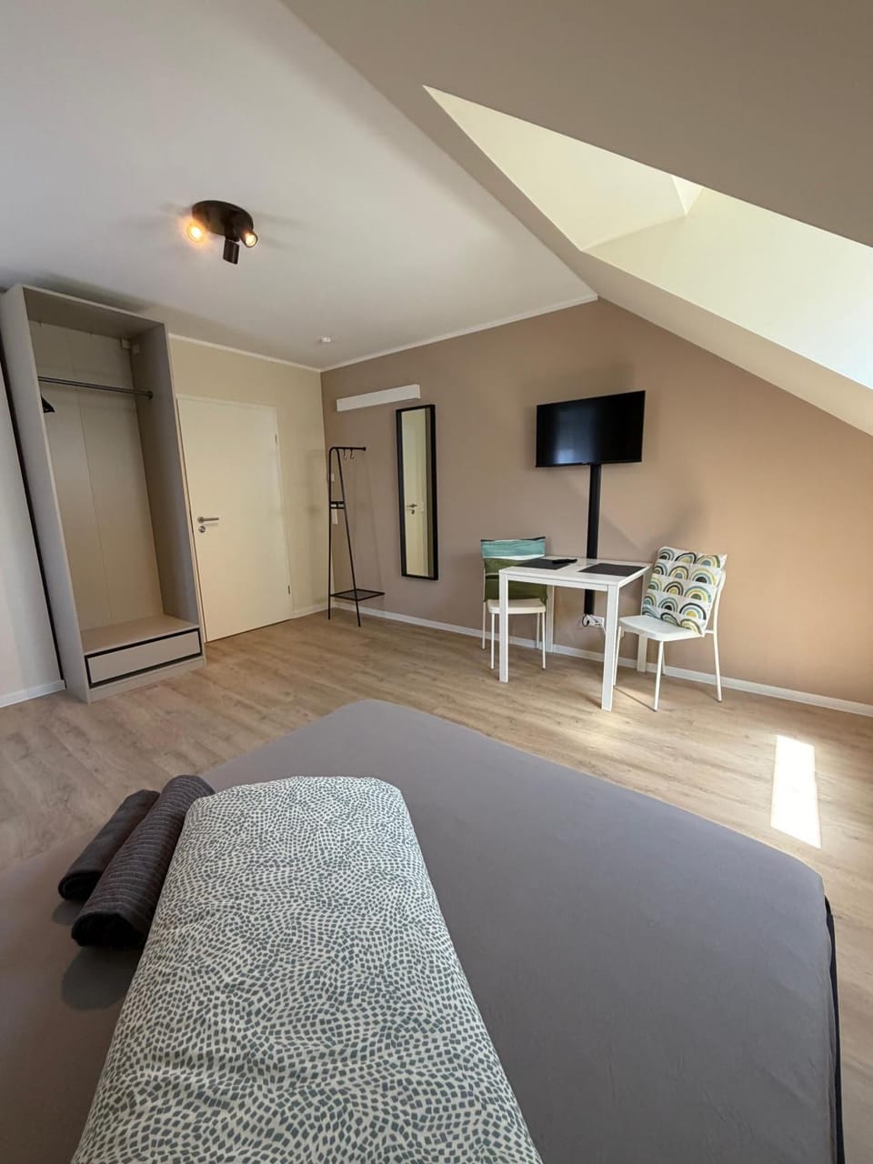 NB14-1 Living Vacation rental in Karlsruhe