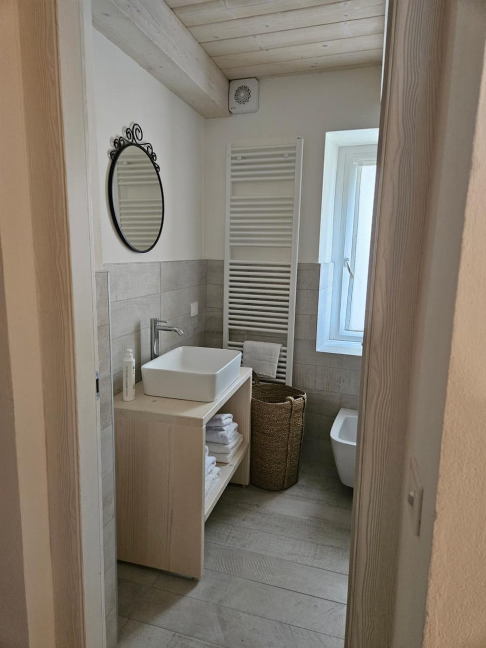 La Cereria MARIA Apartment in Chiavenna