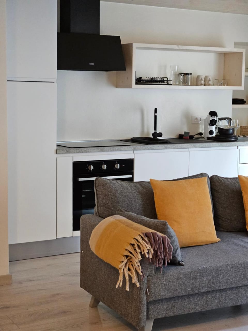 La Cereria MARIA Apartment in Chiavenna