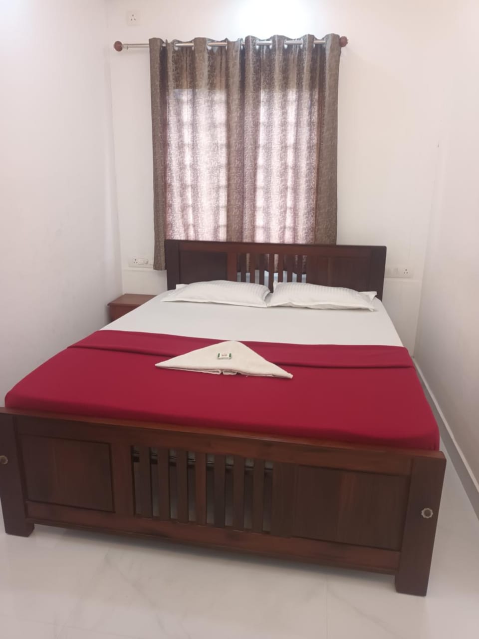 S P Nettoor Vacation rental in Kochi
