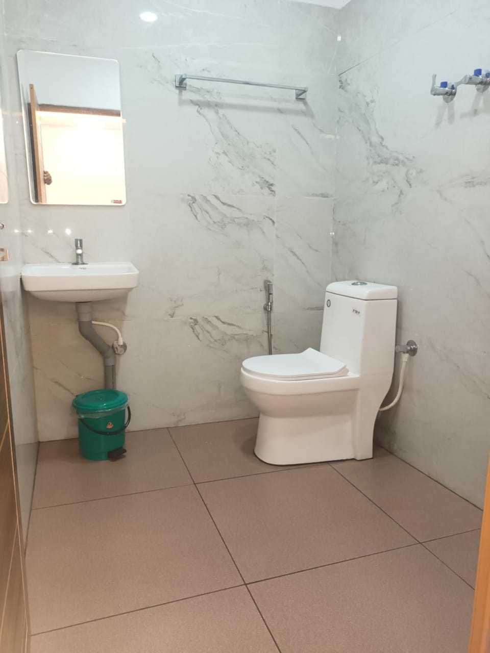 S P Nettoor Vacation rental in Kochi