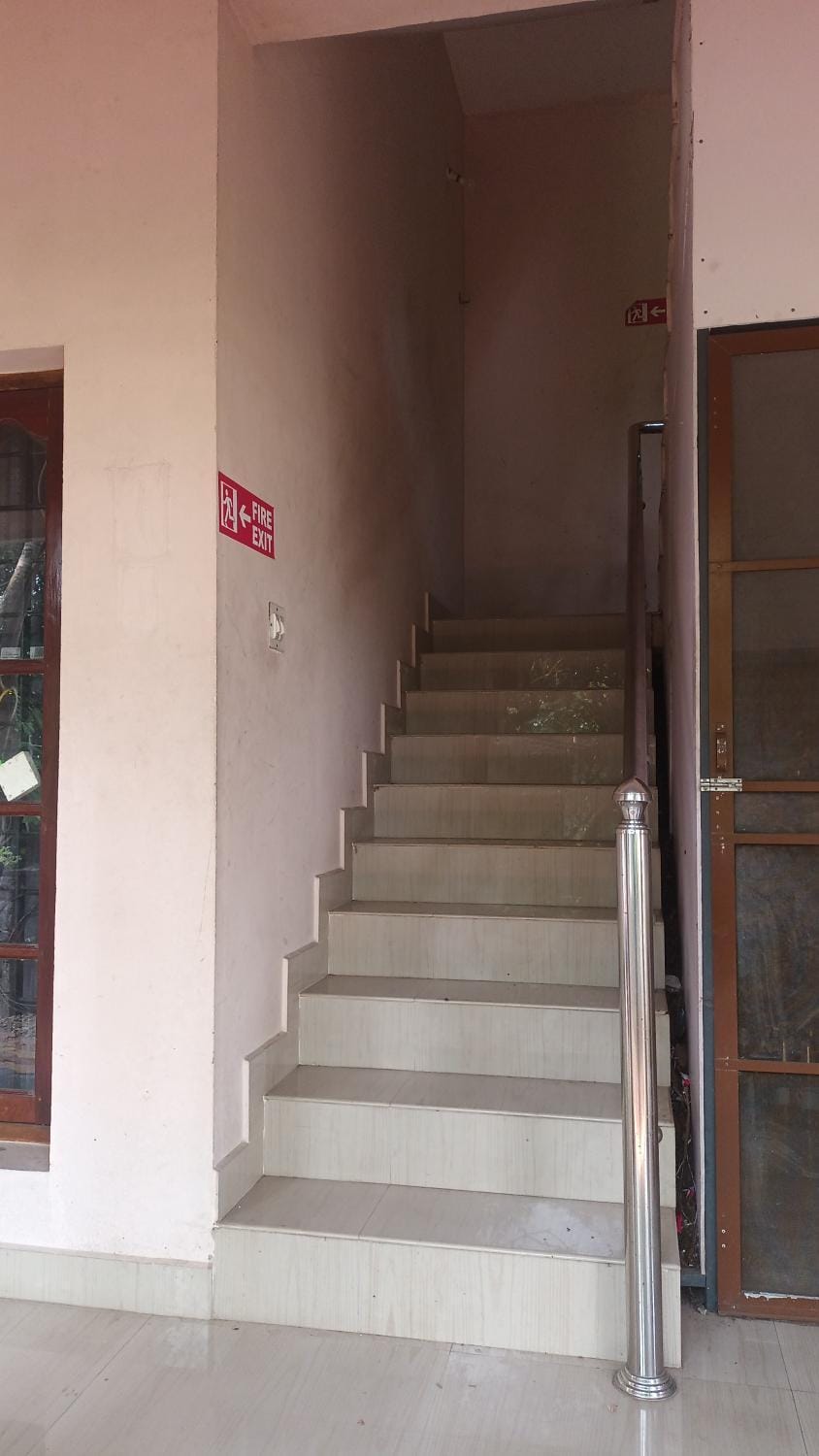 S P Nettoor Vacation rental in Kochi