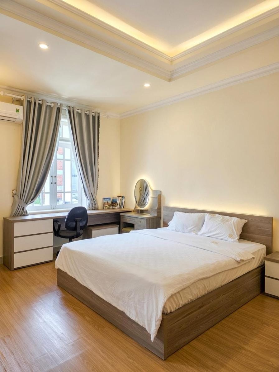 Beach O homestay and Apartment Apartment in Da Nang