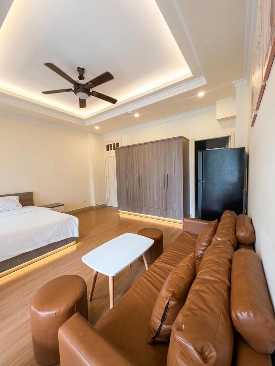 Beach O homestay and Apartment Apartment in Da Nang