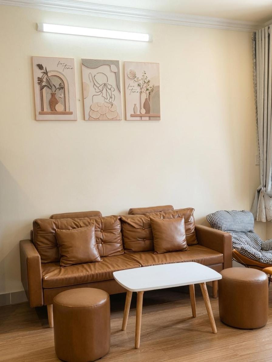 Beach O homestay and Apartment Apartment in Da Nang