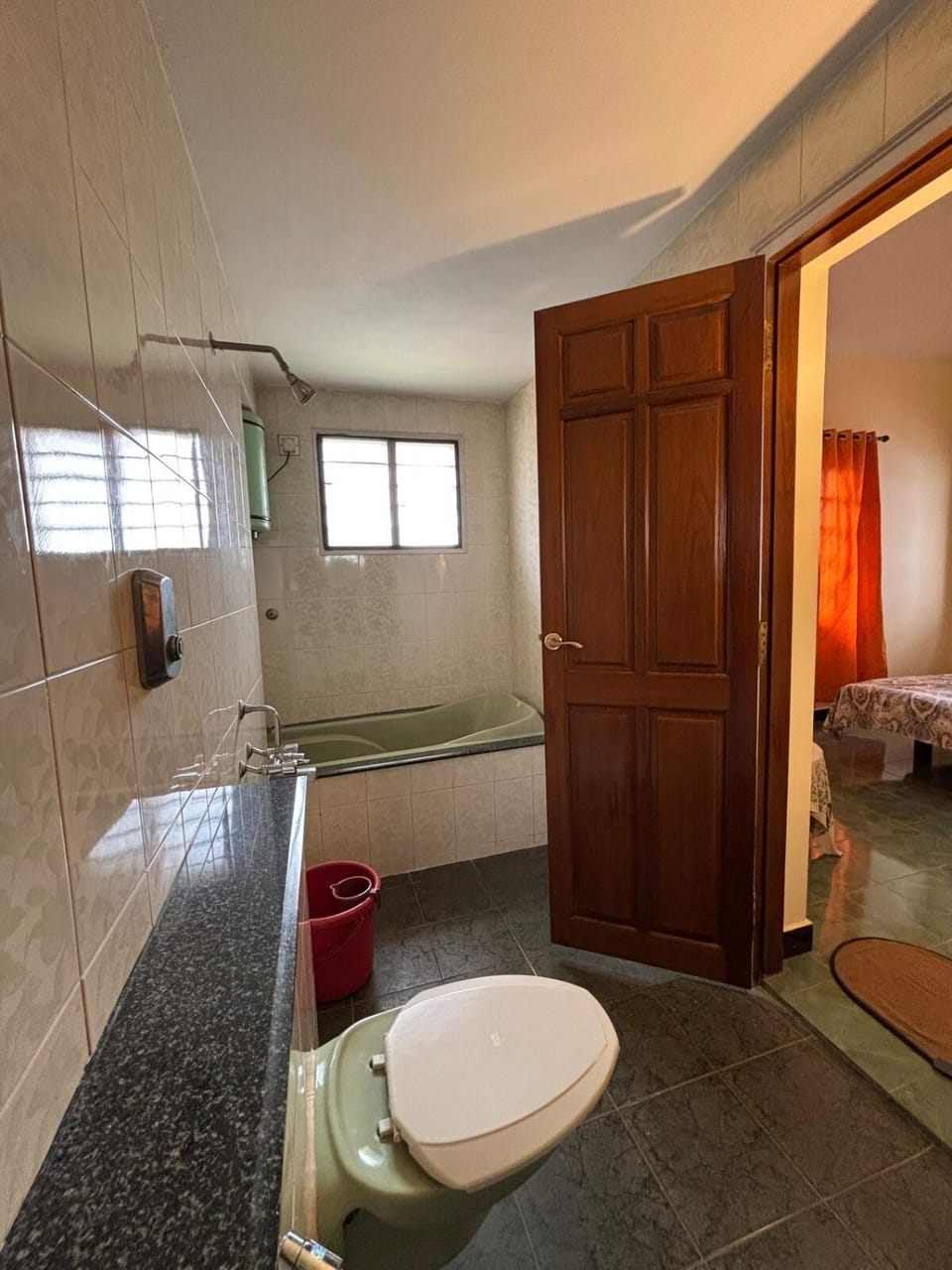 Spacious 3 Bedroom Villa in Balmata- Emmanuel Home Villa in Mangaluru