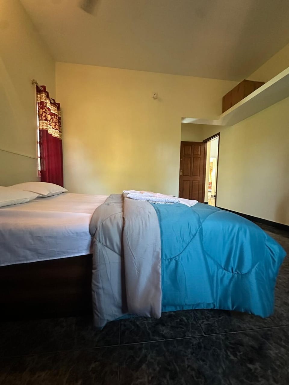 Spacious 3 Bedroom Villa in Balmata- Emmanuel Home Villa in Mangaluru
