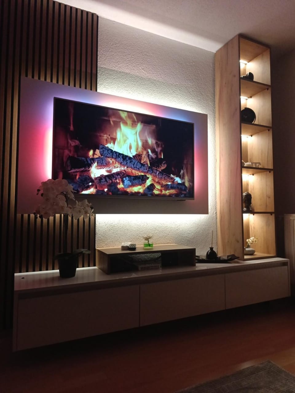 TV and multimedia