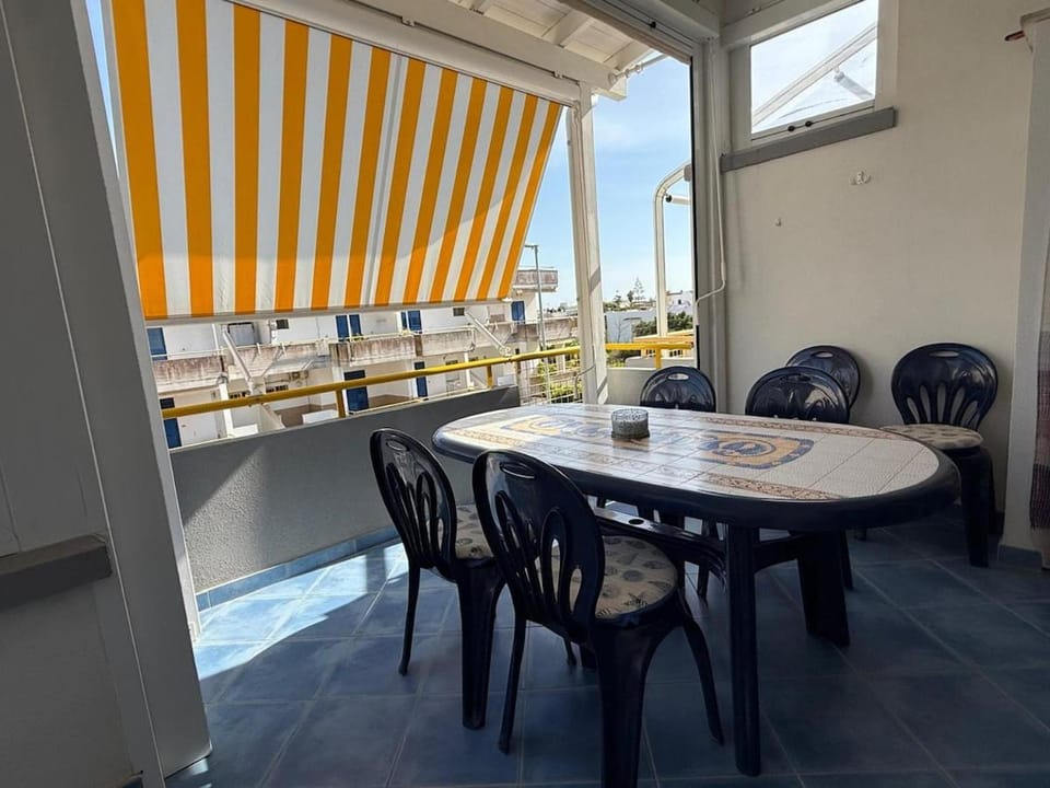 Eucalipti Apartment - Vibes and View Baia Verde Apartment in Baia Verde