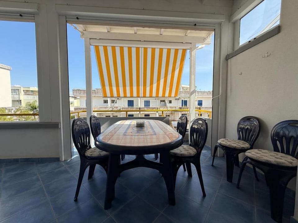 Eucalipti Apartment - Vibes and View Baia Verde Apartment in Baia Verde
