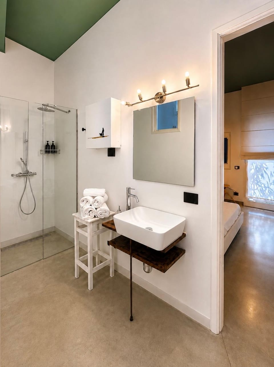 A casa di Ilario Bed and Breakfast in Ravenna