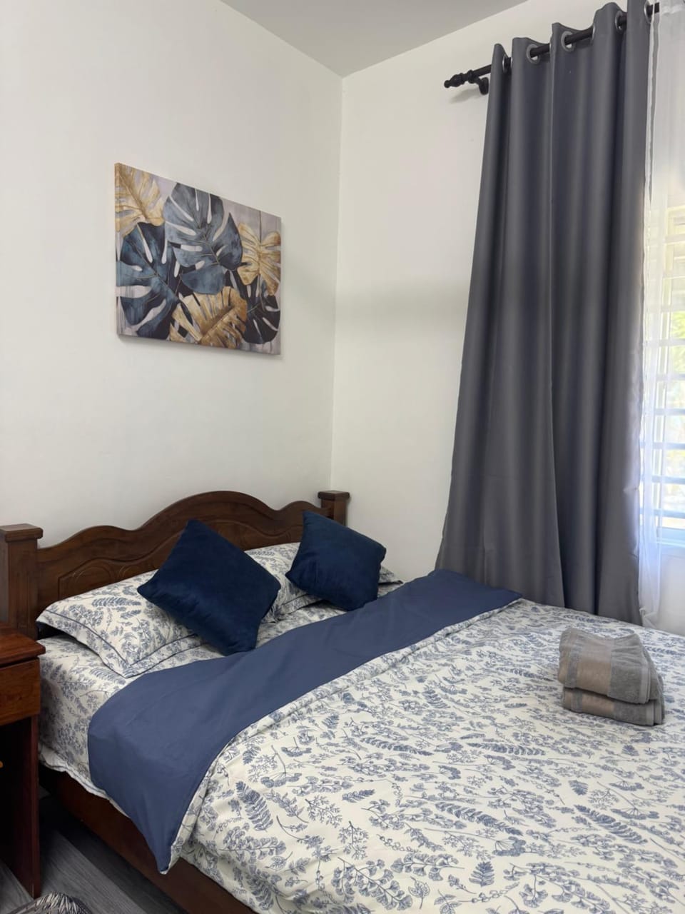 Wadi Al Hasyer Homestay Dahlia House in Bahau
