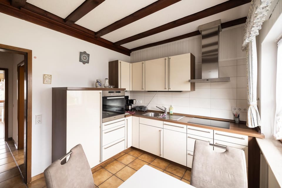 Ferienwohnung Haus Marlies Apartment in Rhineland-Palatinate