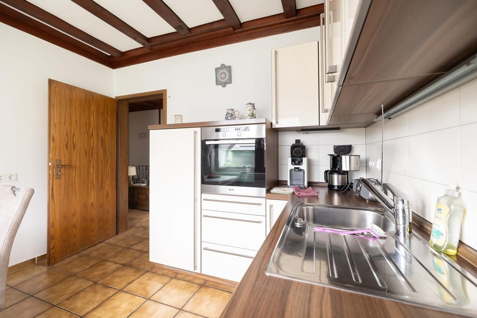 Ferienwohnung Haus Marlies Apartment in Rhineland-Palatinate