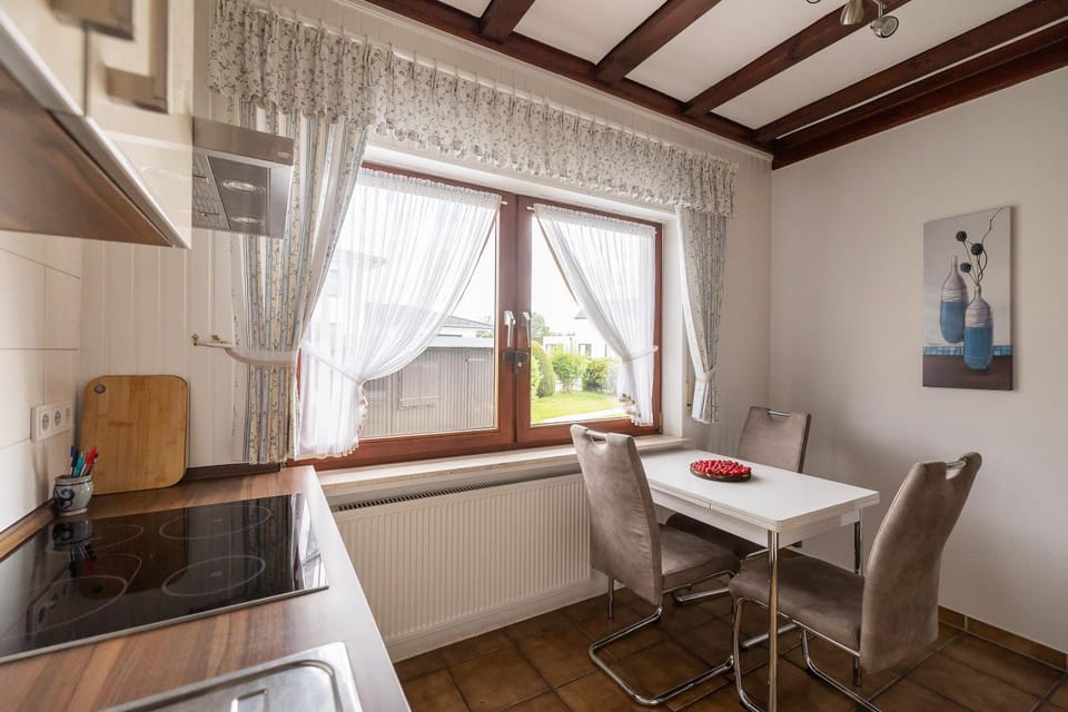 Ferienwohnung Haus Marlies Apartment in Rhineland-Palatinate