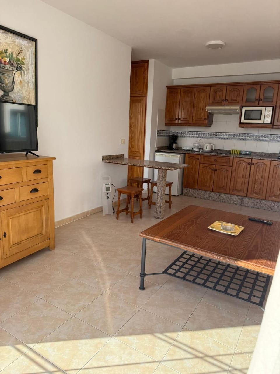 VV Monica 33 Apartment in Puerto Naos