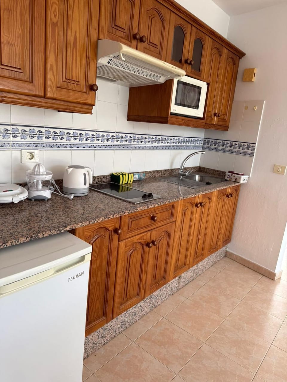 VV Monica 33 Apartment in Puerto Naos