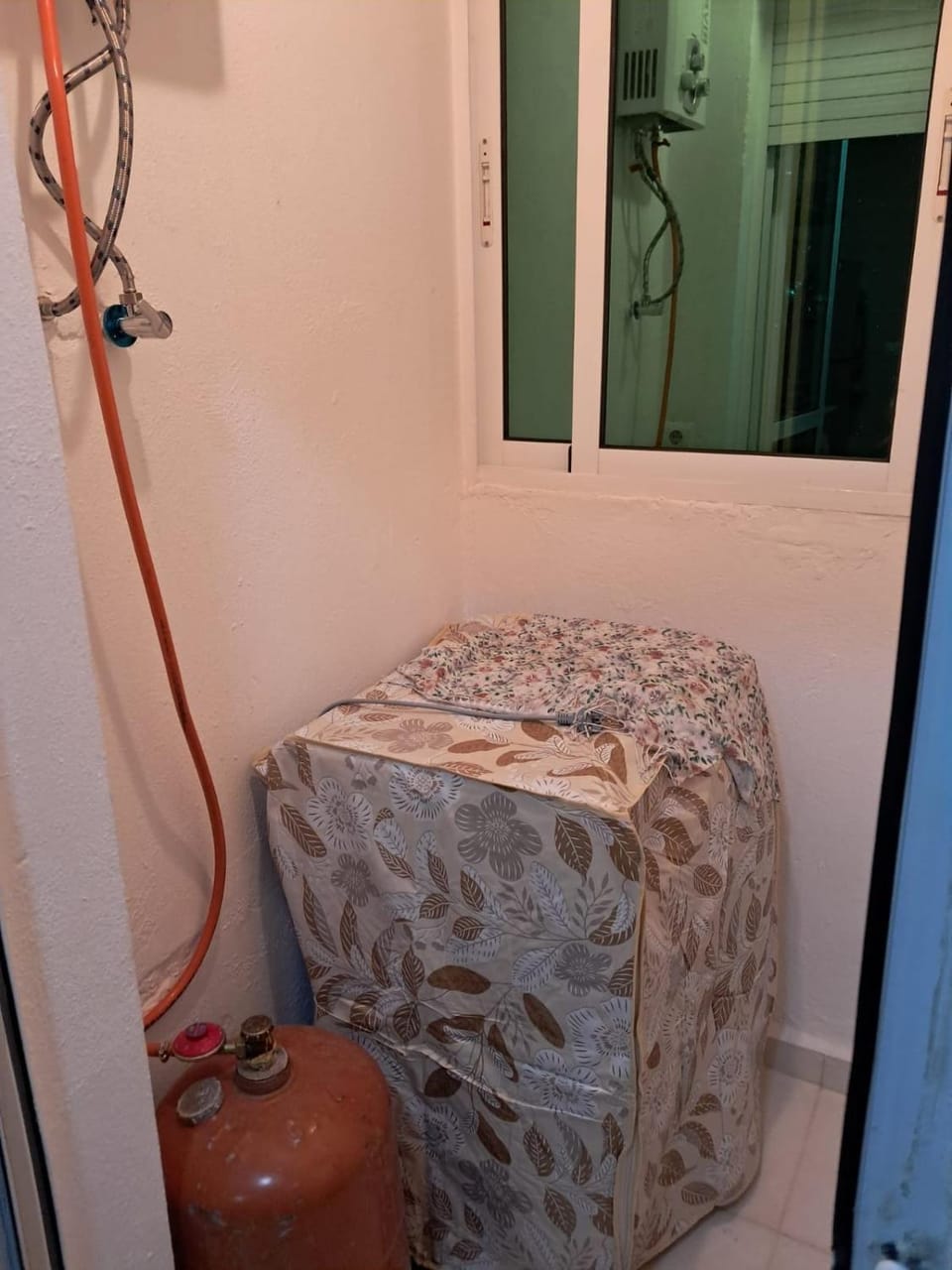 Apartment in Anassi-Meknès Apartment in Meknes