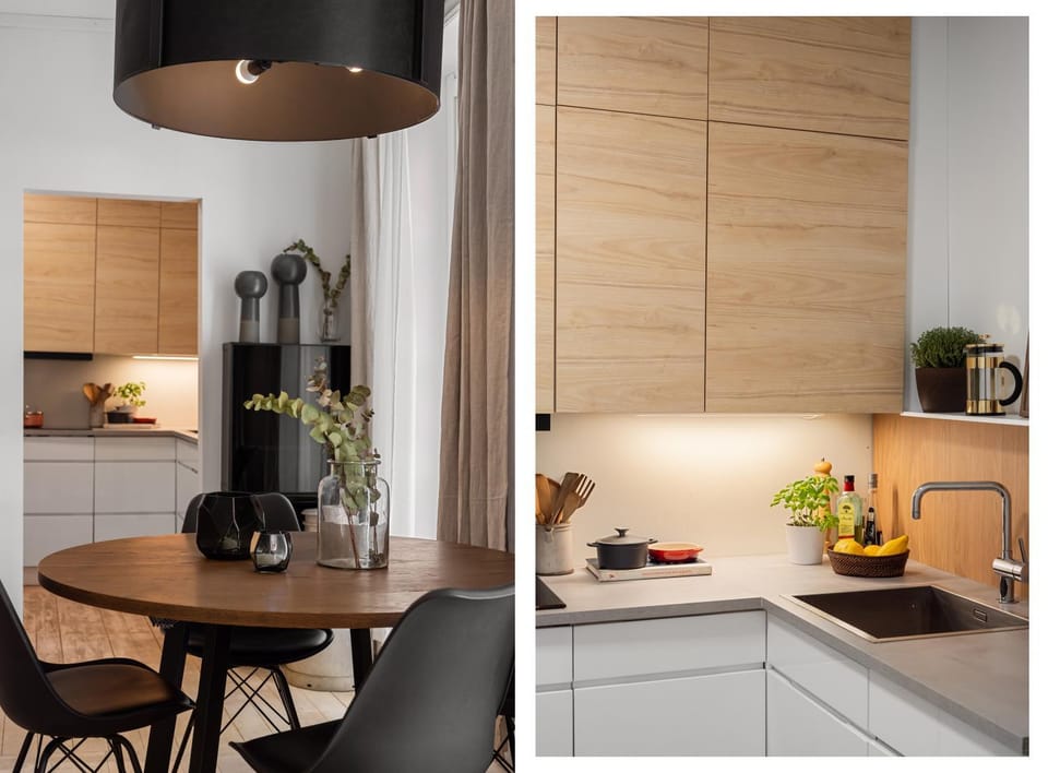 kitchen, kitchen