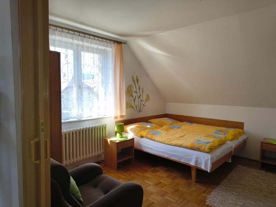 Privat Ľubka Apartment in Lesser Poland Voivodeship