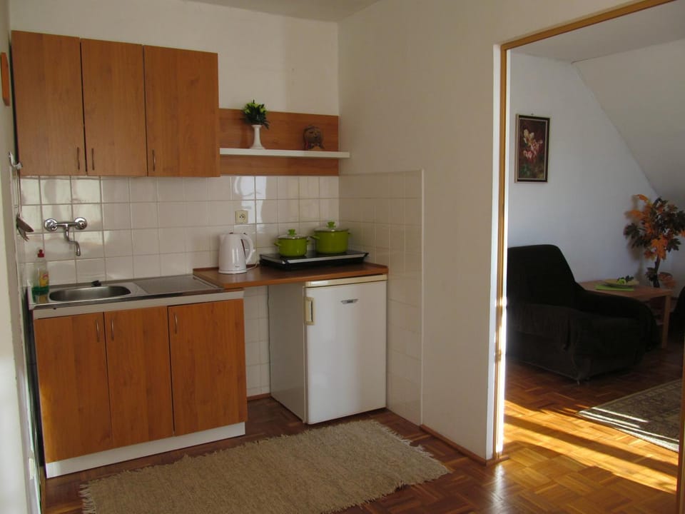 Privat Ľubka Apartment in Lesser Poland Voivodeship