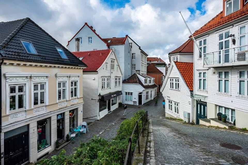 Neighbourhood